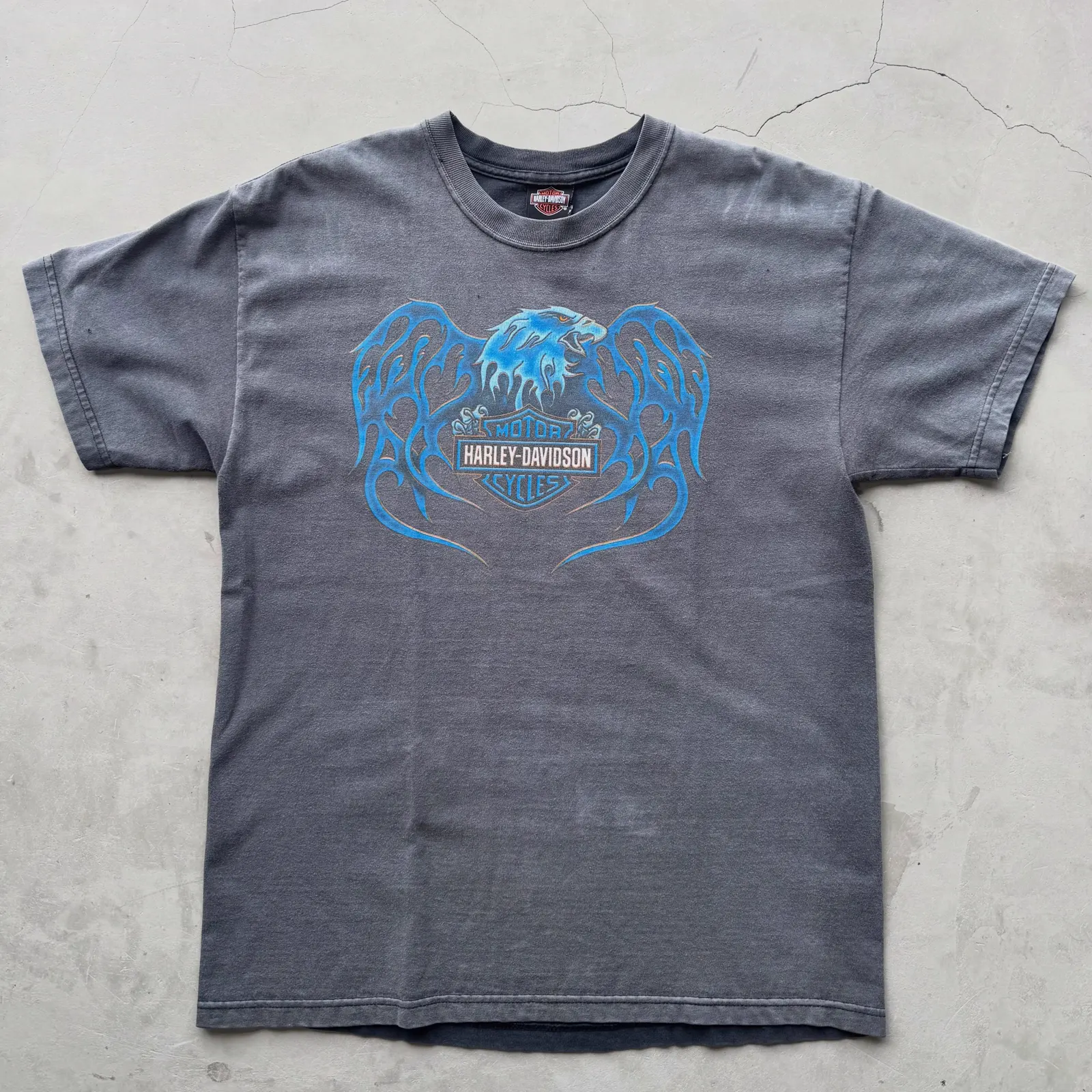 K3VINTAGEのビンテージTシャツ